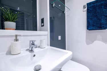 1 bed studio, Silver Street, East Reading, Reading, RG12SU - Image 7